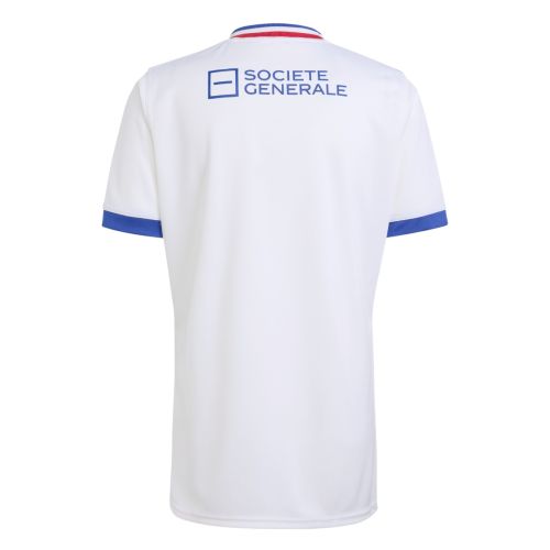 Kid's France Rugby 2025/26 Away Shirt