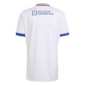 Kid's France Rugby 2025/26 Away Shirt