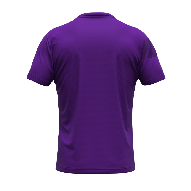 Kinder Beerschot 2024/25 Dritt Authentic Trainingstrikot - Lila
