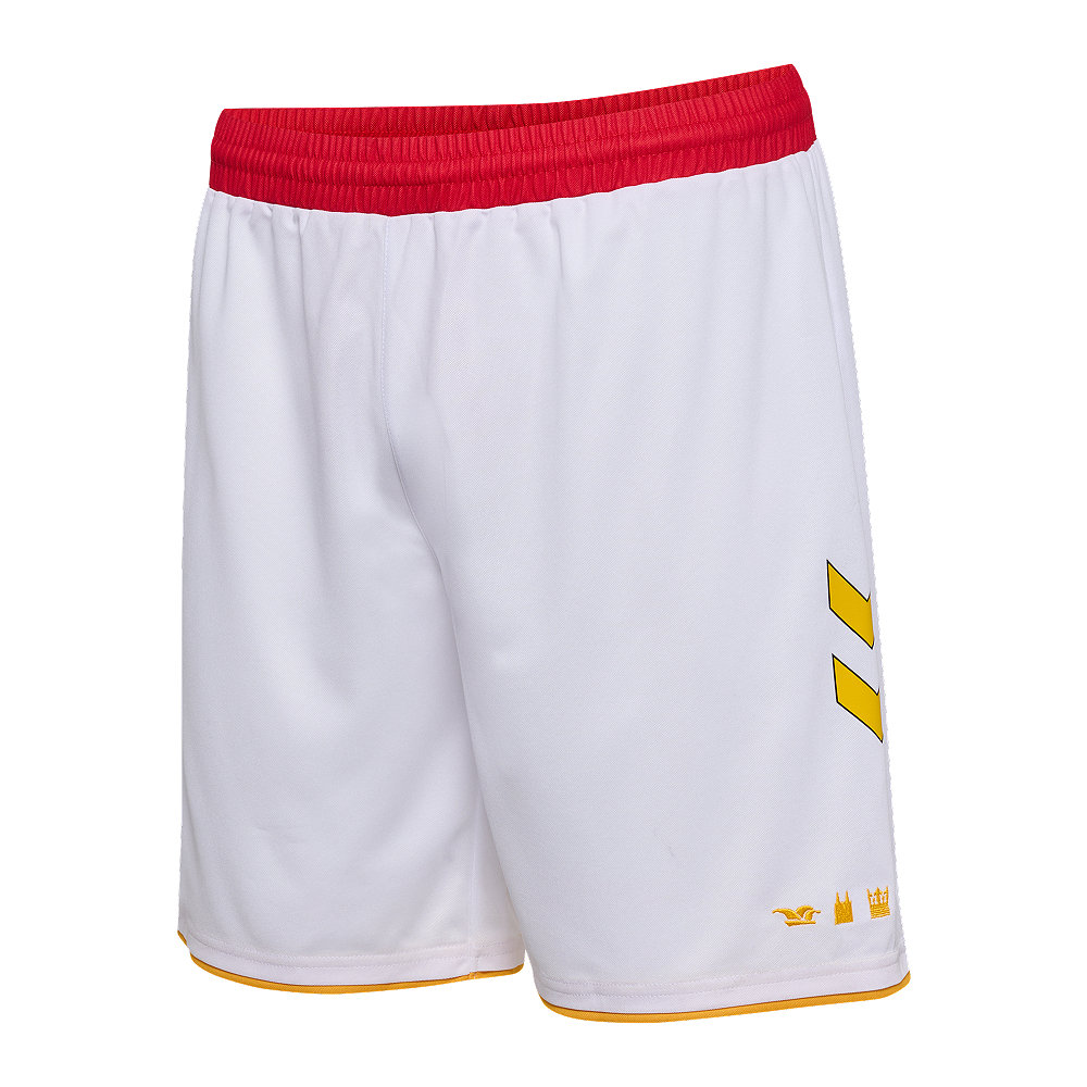 Men's 1. FC Köln 2025/26 Fastelovend Shorts