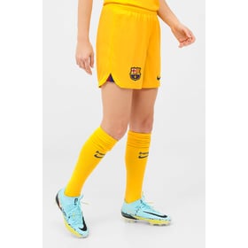 Women's FC Barcelona 2023/24 Fourth LFP Shorts