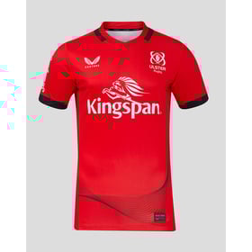 Men's Ulster 2024/25 Away Authentic Shirt
