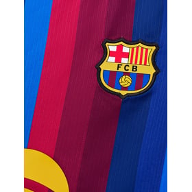 Maglia Home Uomo FC Barcellona 2026/27