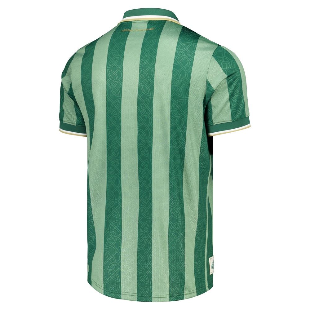 Homme Sunderland 2025/26 Troisième Maillot Saint-Patrick