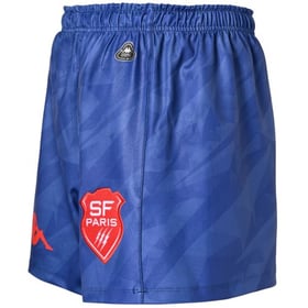 Kid's Stade Français Paris 2024/25 Away Shorts