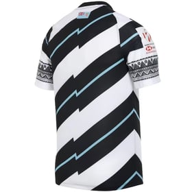 Men's Fiji Rugby 2021 7s Home Shirt
