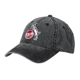 1. FC Köln Washed-Cap