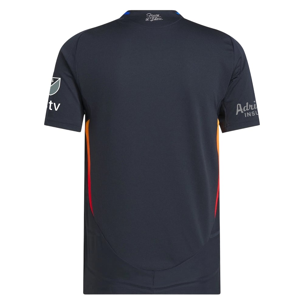 Maglia San Diego FC 2026 Casa Donna