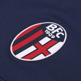 Women's Bologna FC 2026/27 Away Shorts