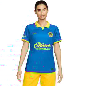 Damen Club America Auswärtstrikot 23/24
