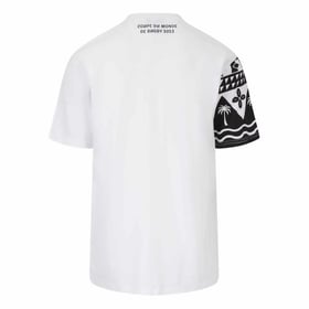 Men's Fiji Rugby x RWC 2023 Supporter Shirt