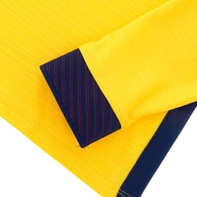 Camiseta manga larga local Ecuador 2026 Copa del Mundo hombre