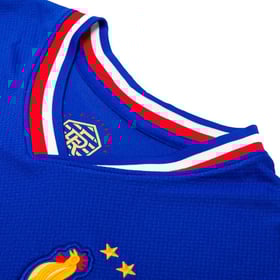 Women's France Home Jersey EURO 2024
