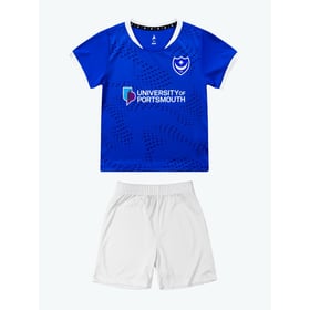 Portsmouth Kinder 2025/26 Heimset