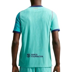 Maglia Bambino FC Barcellona 2026/27 Terza