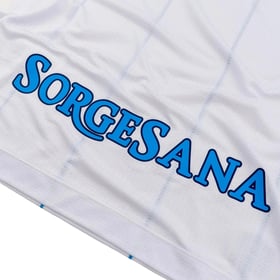 Maglia da Trasferta Napoli 2026/27 Uomo