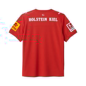 Damen Holstein Kiel 2025/26 Auswärtstrikot