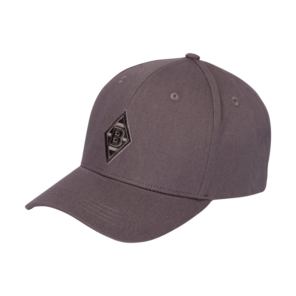 Borussia Mönchengladbach Classic Cap - Dark Grey