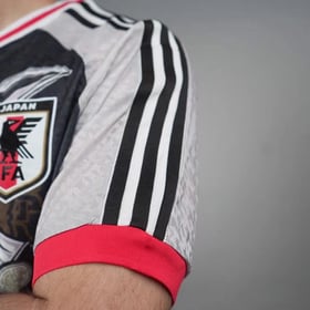Japan X Bushido Trikot 2024