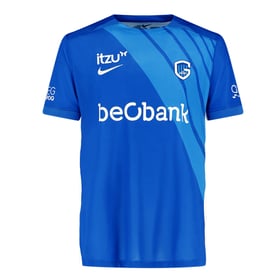 Women's KRC Genk 2024/25 Home Shirt