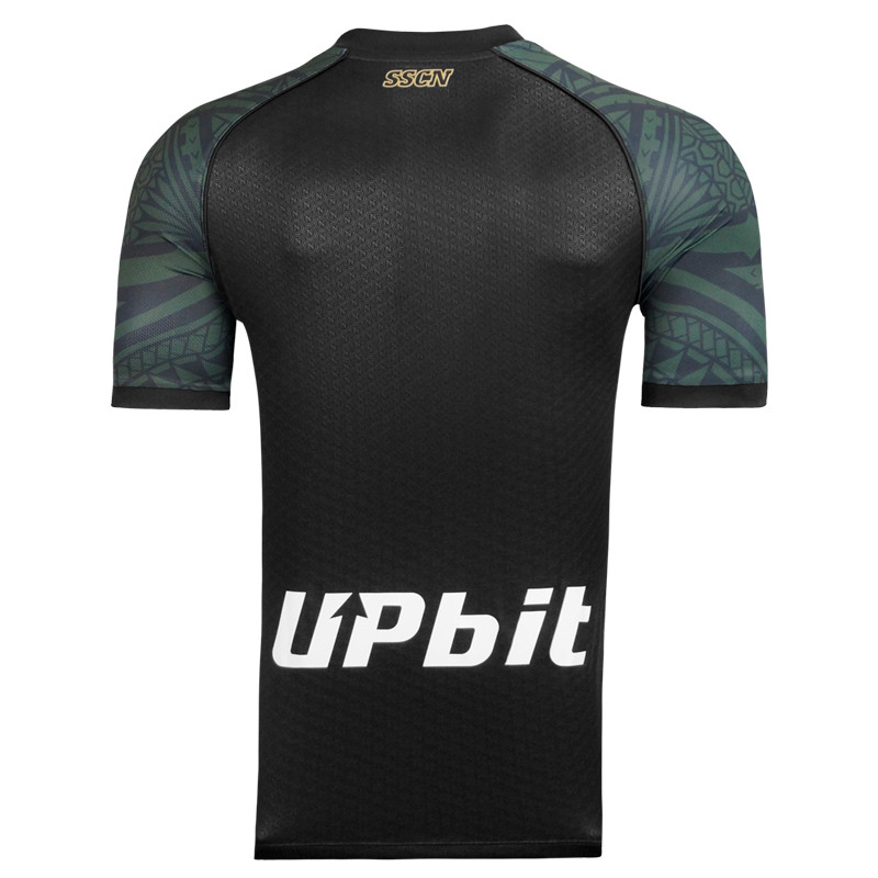 Women's Napoli 2023/24 Third Shirt