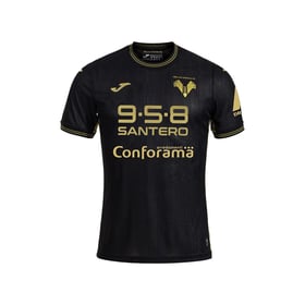 Damen Hellas Verona 2024/25 Dritttrikot