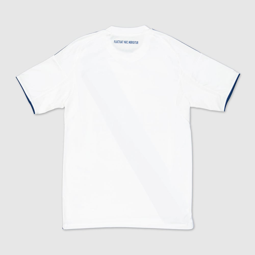 Kid's Paris FC 2025/26 Away Shirt
