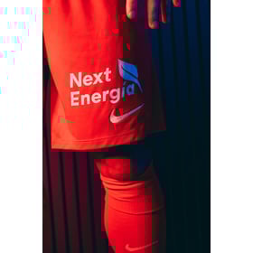 Kinder Elche CF 2025/26 Drittes Shorts