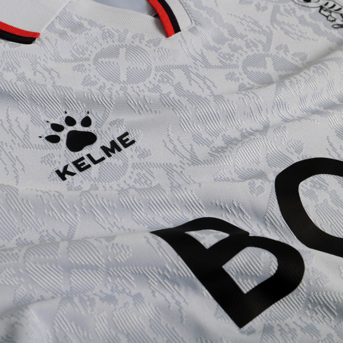Maglia Uomo Watford 2026/27 Terza