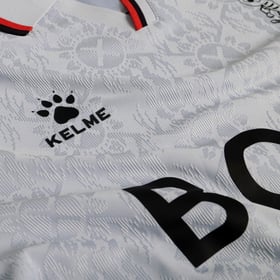Maglia Uomo Watford 2026/27 Terza