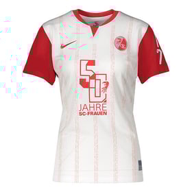 Damen SC Freiburg 2025/26 Spezial Trikot 