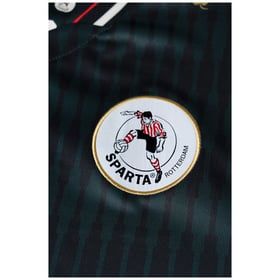 Maglia Away Sparta Rotterdam 2026/27 Bambino