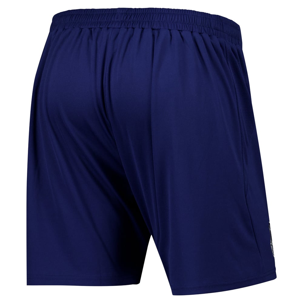 Women's Everton 2026/27 Away Shorts