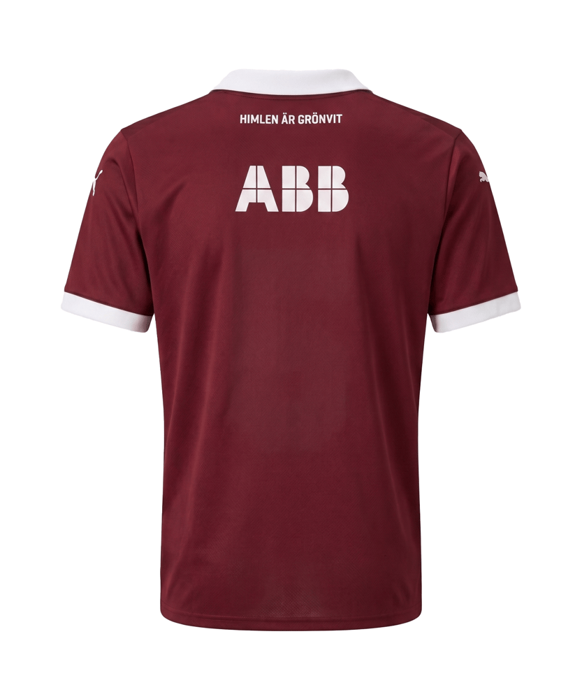 Women's Västerås SK 2026 Home Shirt