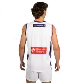 Men's Fremantle Dockers 2026 Third Clash Guernsey