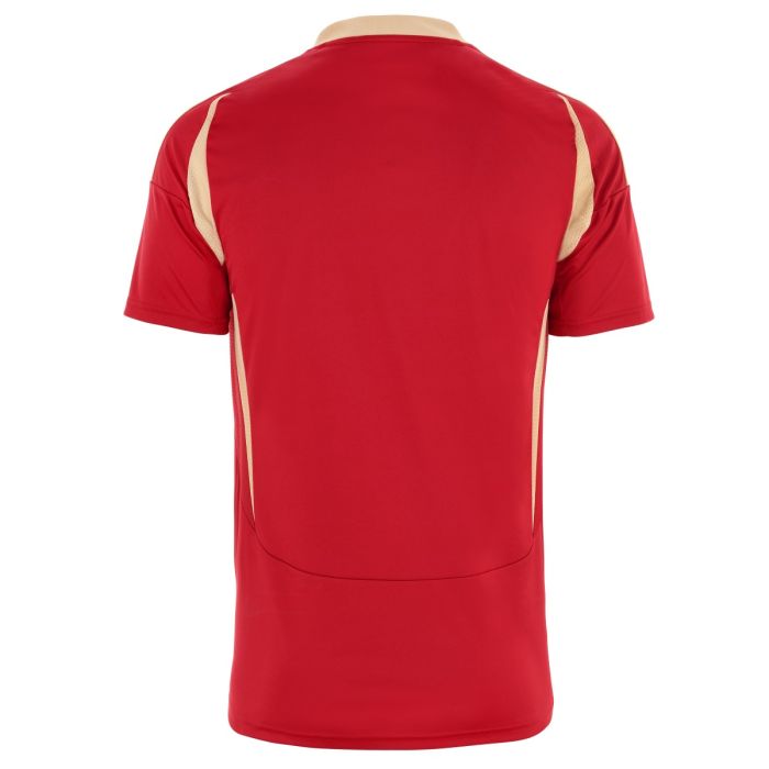 Damen Standard Liege 2024/25 Heimtrikot