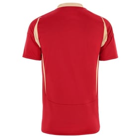 Damen Standard Liege 2024/25 Heimtrikot