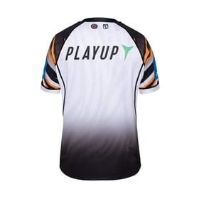 Men's Wests Tigers 2026 Away Shirt