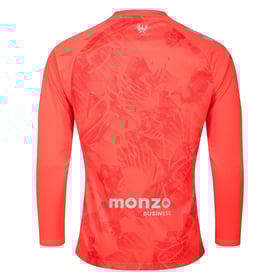 Damen Coventry City 2025/26 Auswärts Langarm Trikot