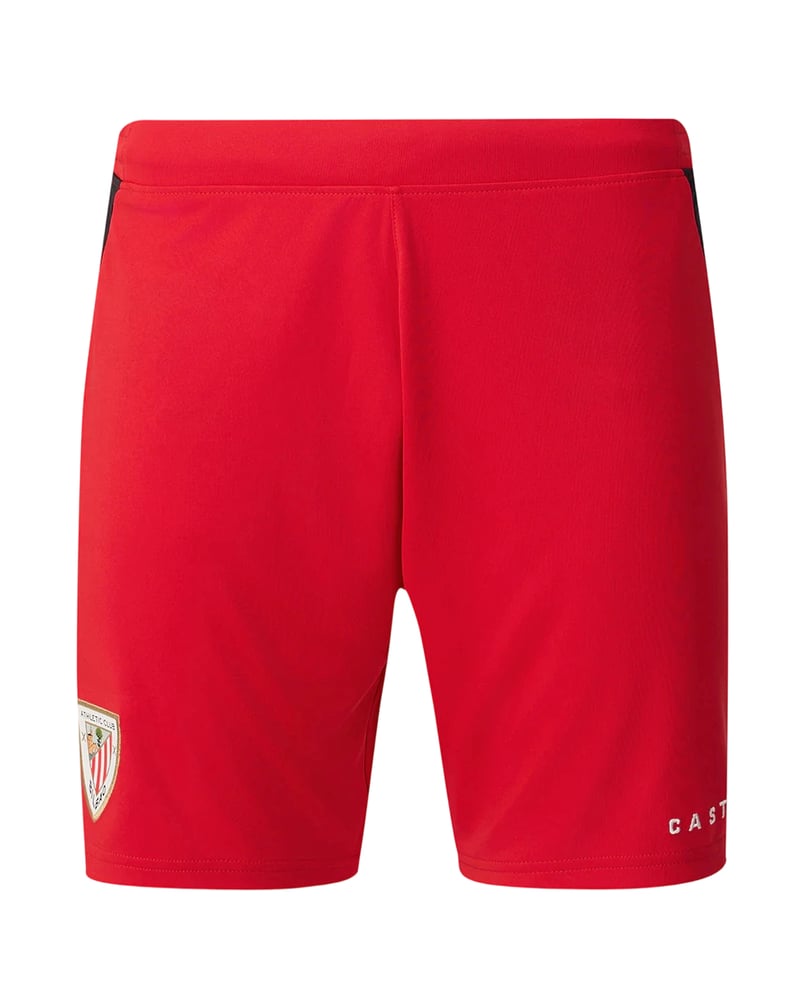 Pantaloncini trasferta Athletic Bilbao 2026/27 uomo