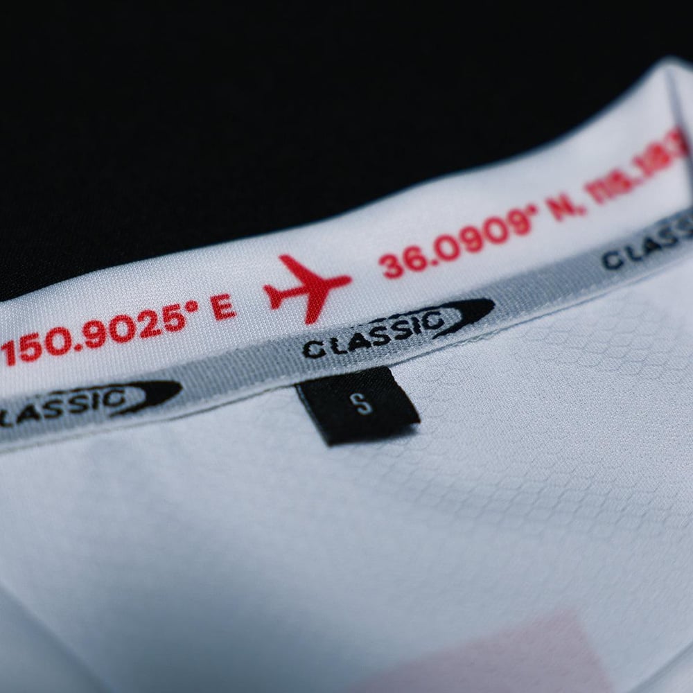 Women's St. George Illawarra Dragons 2026 Vrgas Shirt