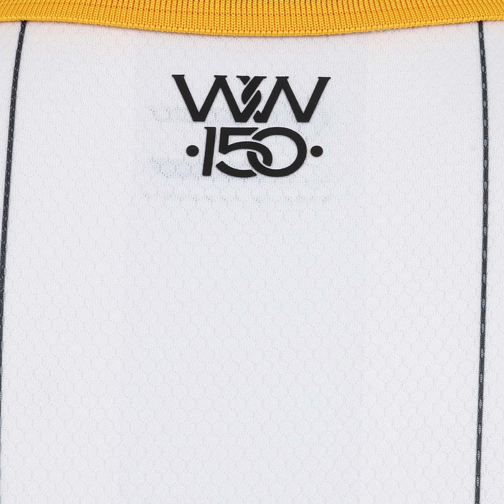Herren Wolverhampton Wanderers 2026/27 Auswärtstrikot