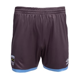 Kid's AFC Wimbledon 2024/25 Away Shorts