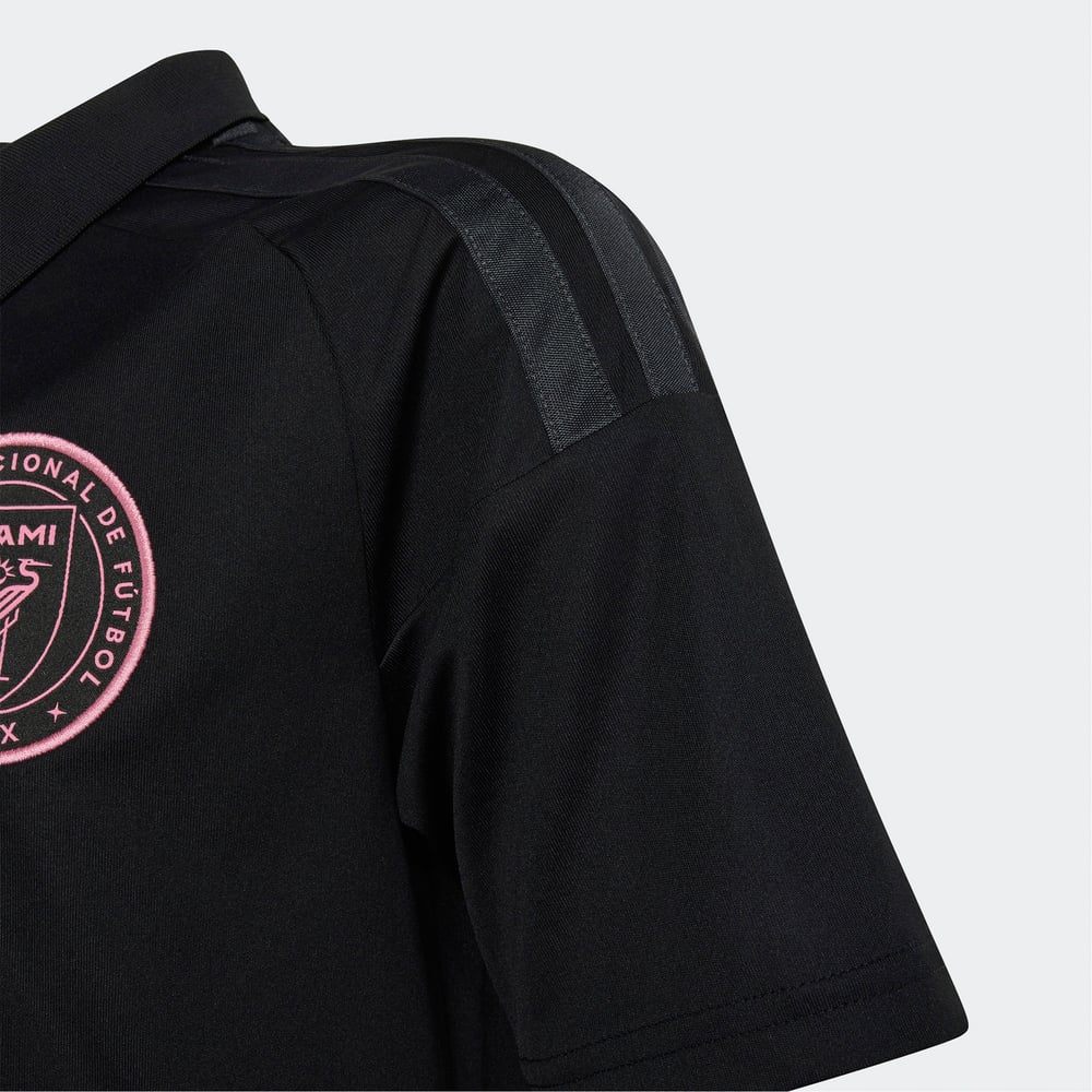 Enfant Inter Miami CF 2026 Maillot Extérieur