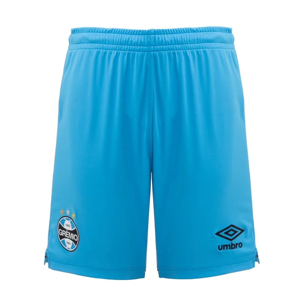 Shorts extérieur femme Gremio 2025/26