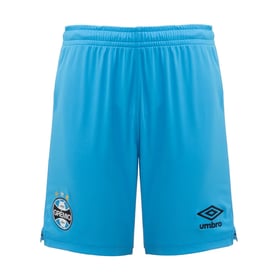 Shorts extérieur femme Gremio 2025/26