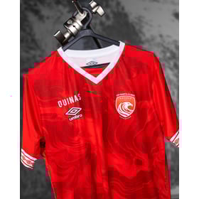 Damen Santa Clara 2024/25 Heimtrikot