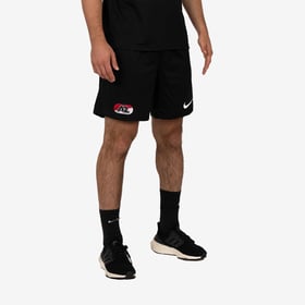 Herren AZ 2024/25 Dritt Authentische Trainingsshorts