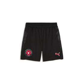 Hombre FC Midtjylland 2025/26 Pantalones Cortos Pre Partido Tercera