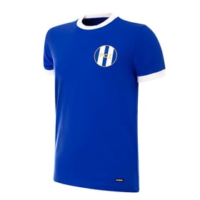 Maglia retrò FC Zurich 1968 uomo